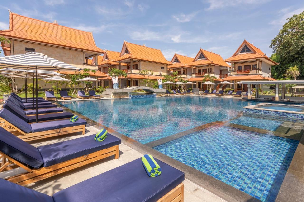 Resor The Salila Seminyak (Bali)