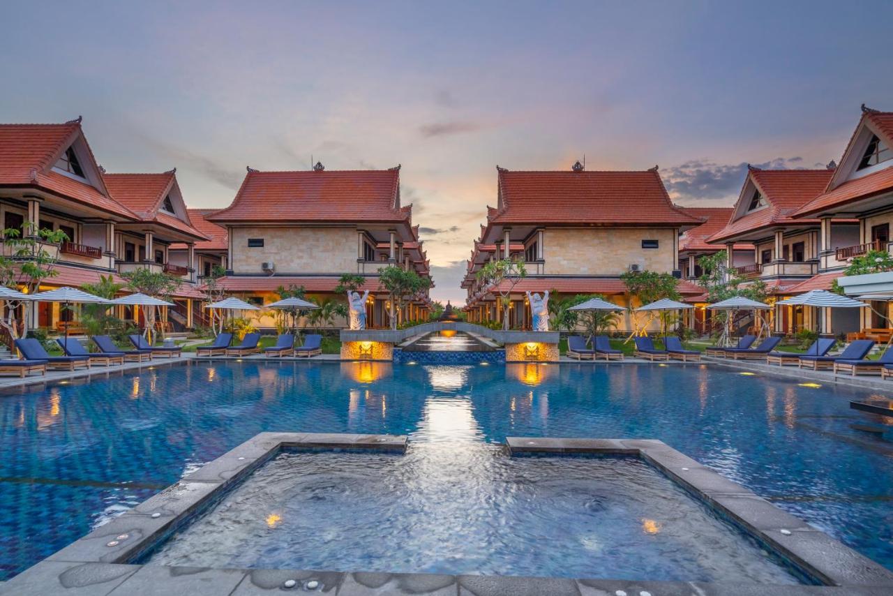 Resor The Salila Seminyak (Bali)