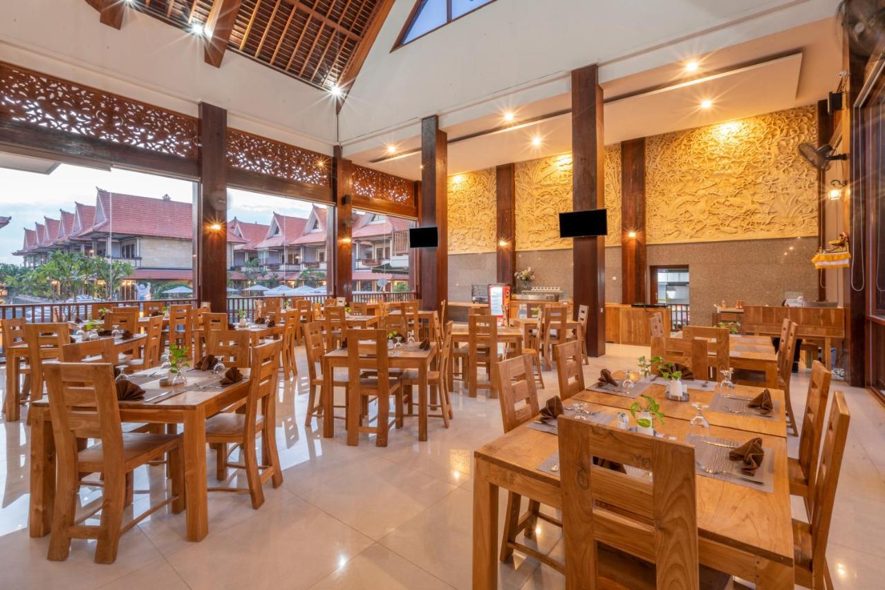 The Salila Resor 4*